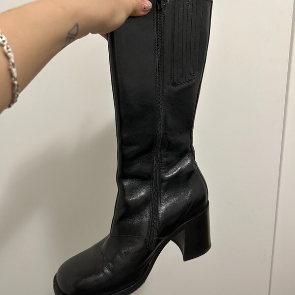 Our Legacy Shaft Boot - Size 38 - Picture 4 of 8